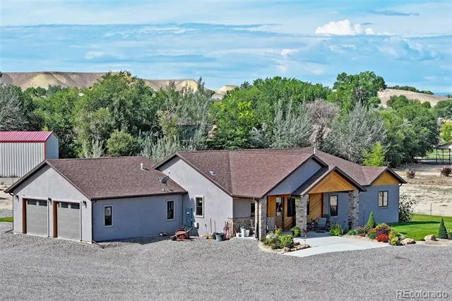 20586 Pearl Court Delta, CO 81416