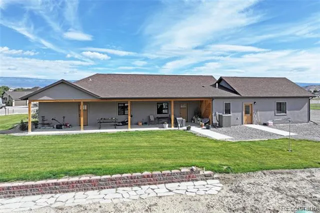 20586 Pearl Court Delta, CO 81416