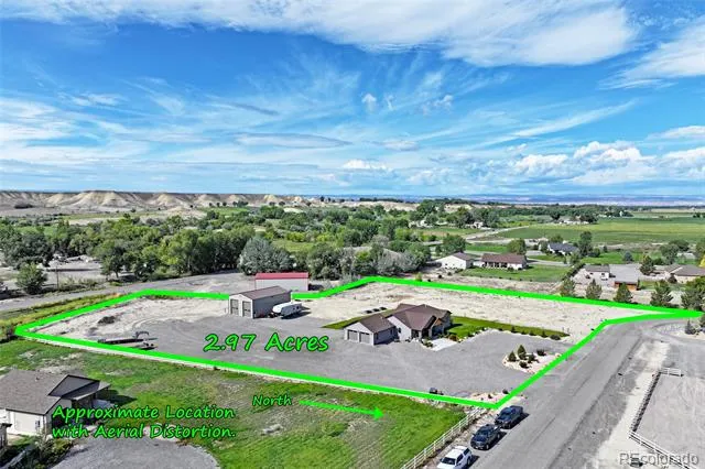 20586 Pearl Court Delta, CO 81416