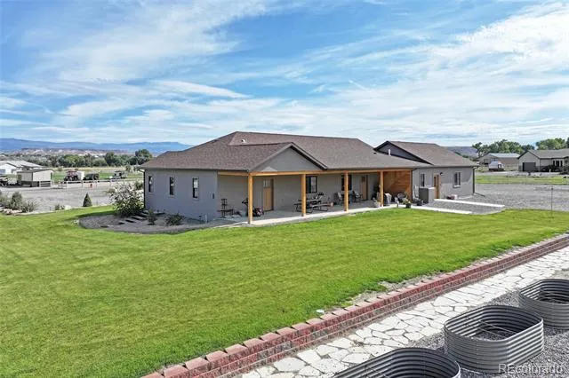 20586 Pearl Court Delta, CO 81416