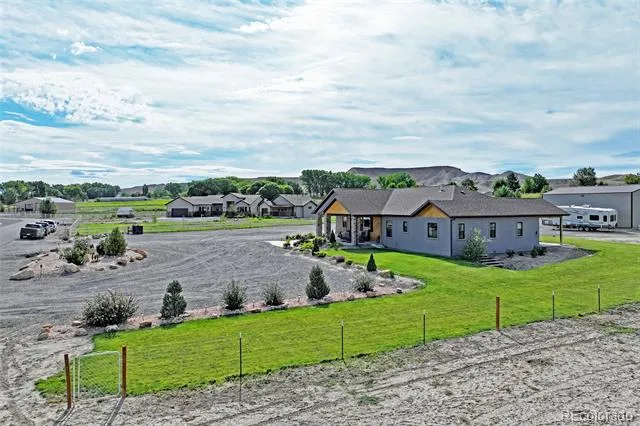 20586 Pearl Court Delta, CO 81416