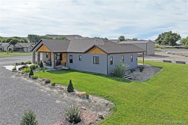 20586 Pearl Court Delta, CO 81416