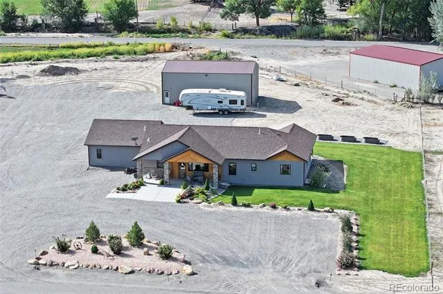 20586 Pearl Court Delta, CO 81416