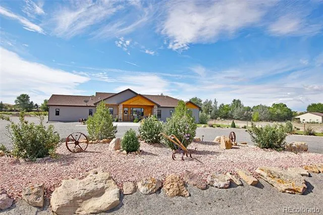 20586 Pearl Court Delta, CO 81416