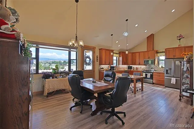 20586 Pearl Court Delta, CO 81416