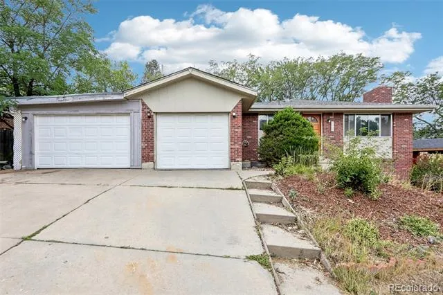 17012 W 16th Place Golden, CO 80401