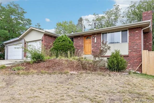 17012 W 16th Place Golden, CO 80401
