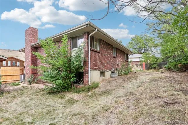 17012 W 16th Place Golden, CO 80401