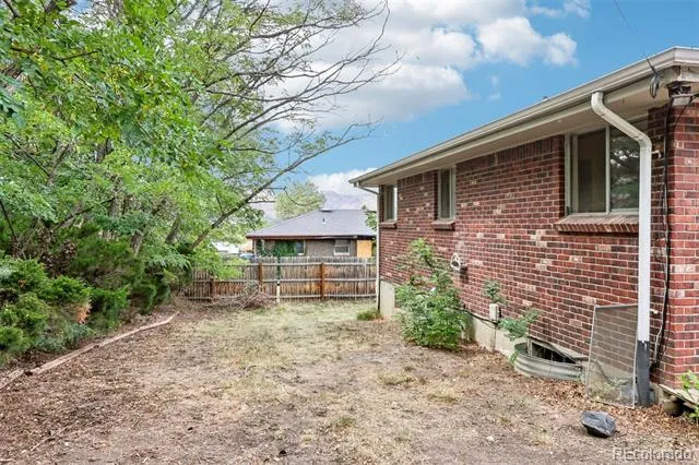 17012 W 16th Place Golden, CO 80401