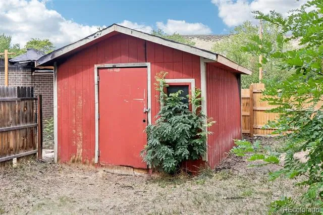 17012 W 16th Place Golden, CO 80401