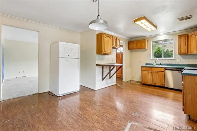 17012 W 16th Place Golden, CO 80401