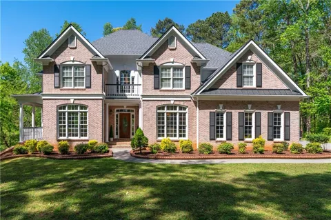 166 Windrift Drive