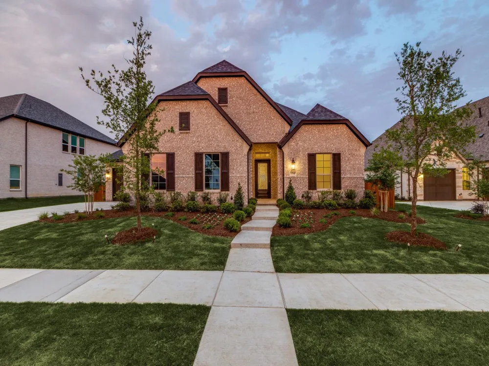 1540 Fairmont Drive Prosper, TX 75078
