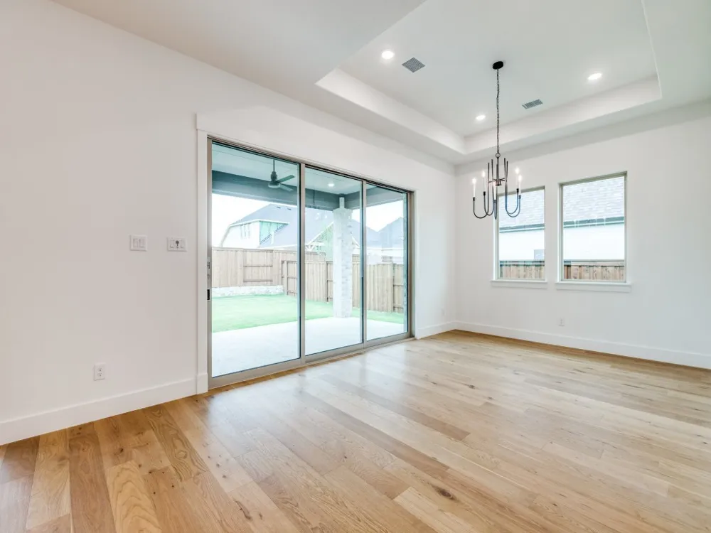 1540 Fairmont Drive Prosper, TX 75078