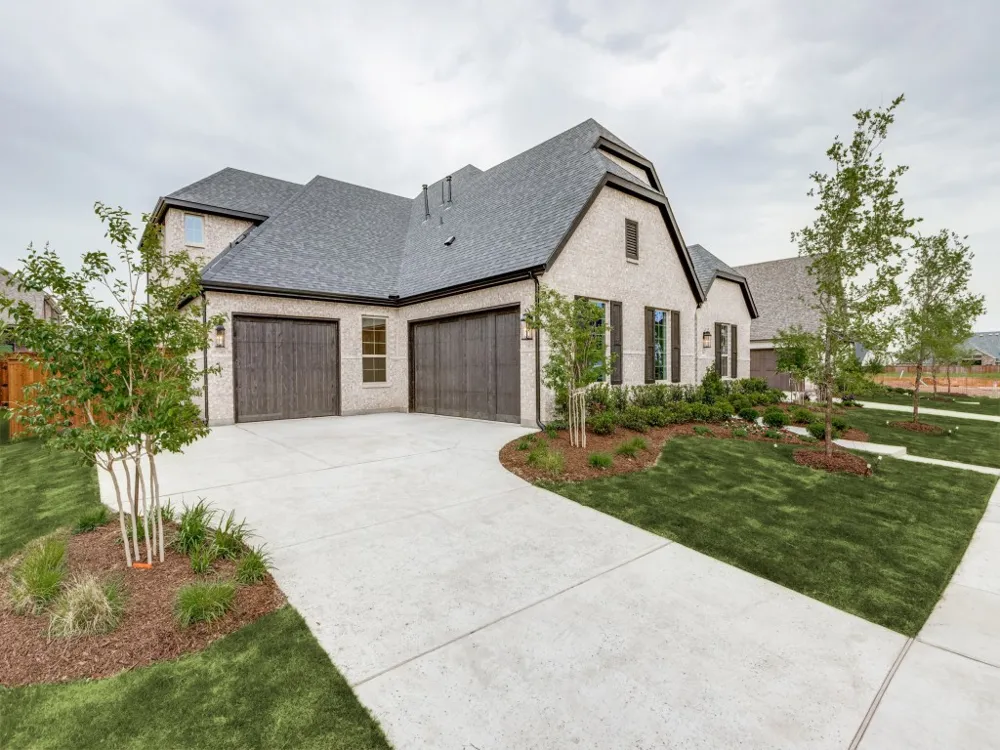 1540 Fairmont Drive Prosper, TX 75078