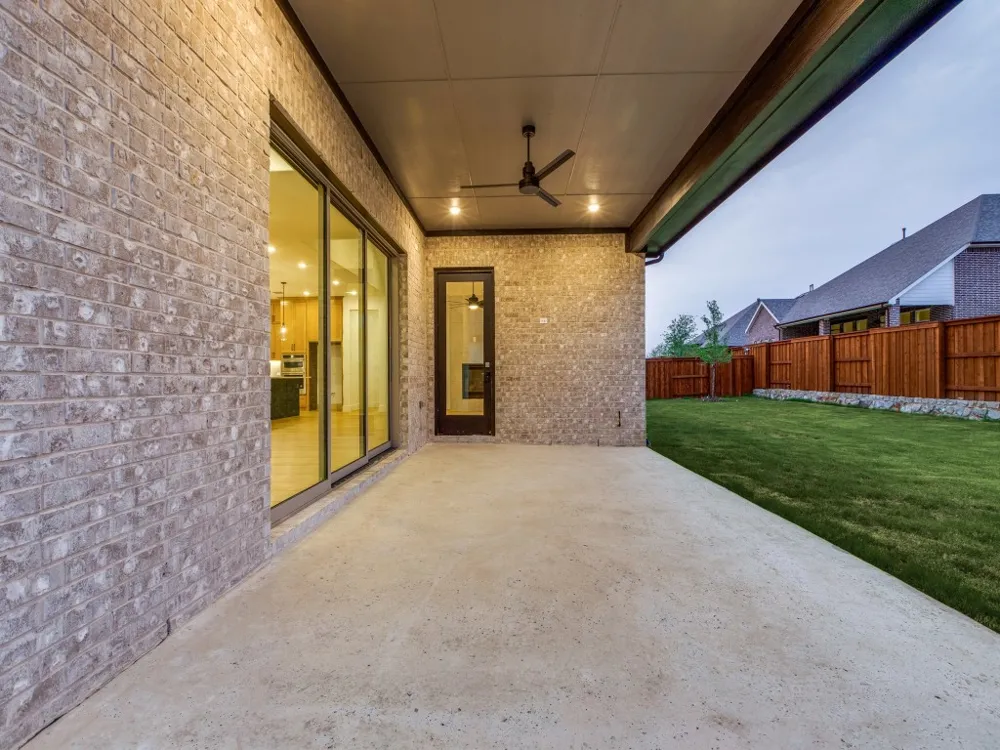 1540 Fairmont Drive Prosper, TX 75078
