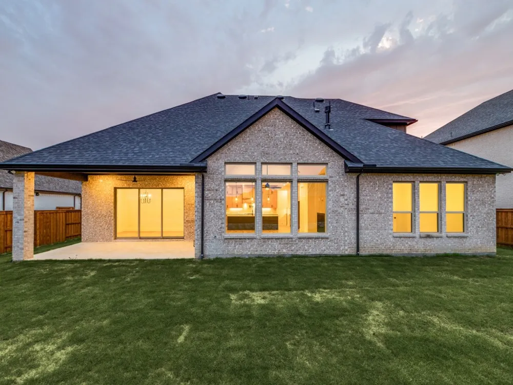 1540 Fairmont Drive Prosper, TX 75078