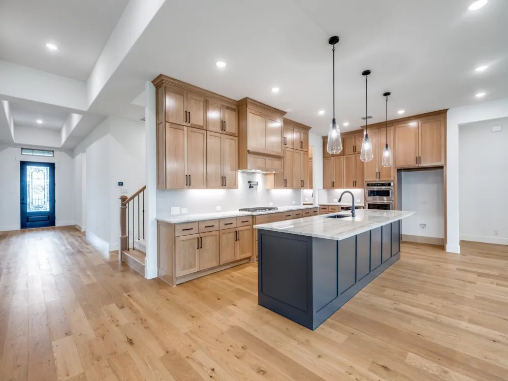 1540 Fairmont Drive Prosper, TX 75078