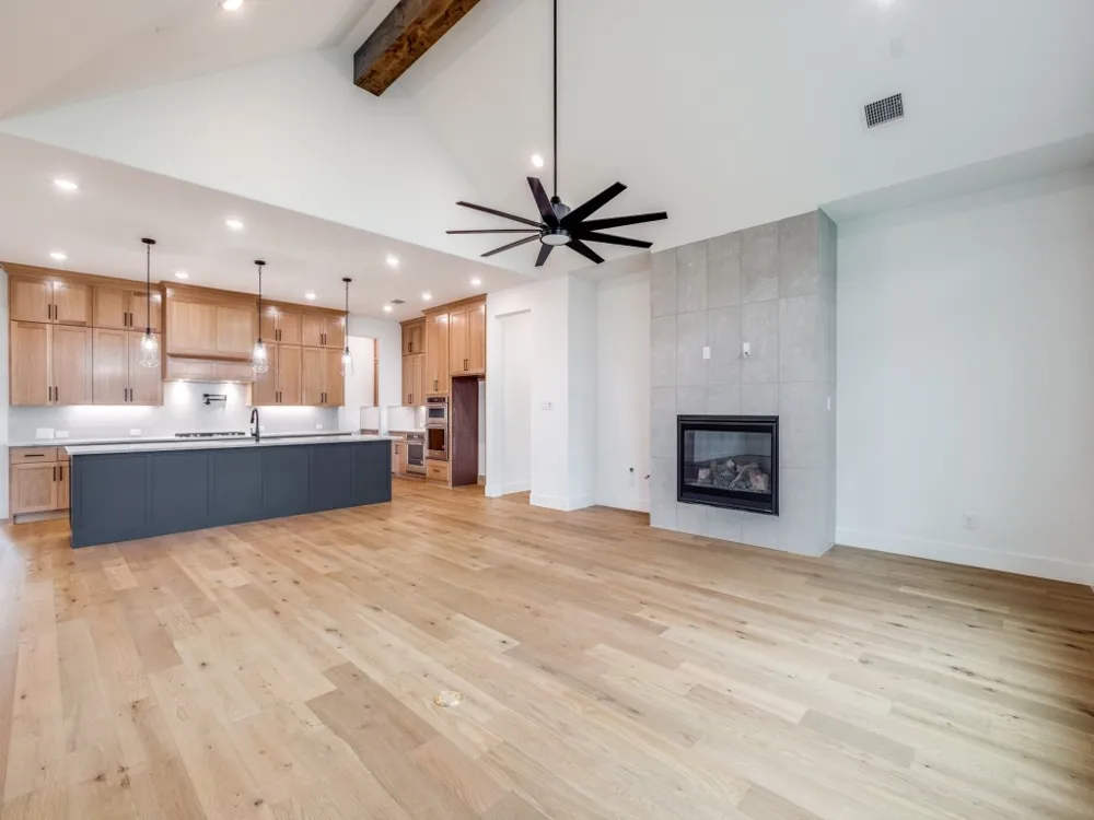 1540 Fairmont Drive Prosper, TX 75078