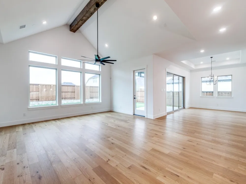 1540 Fairmont Drive Prosper, TX 75078