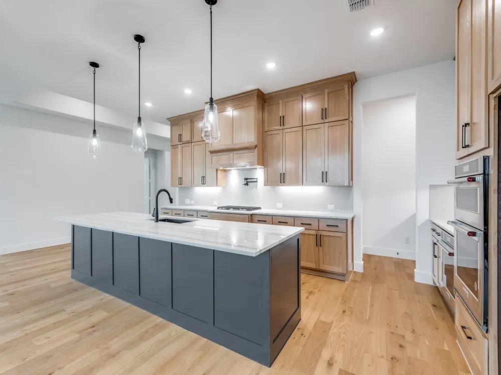 1540 Fairmont Drive Prosper, TX 75078
