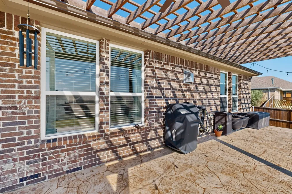 4102 Blythe Street Rockwall, TX 75032