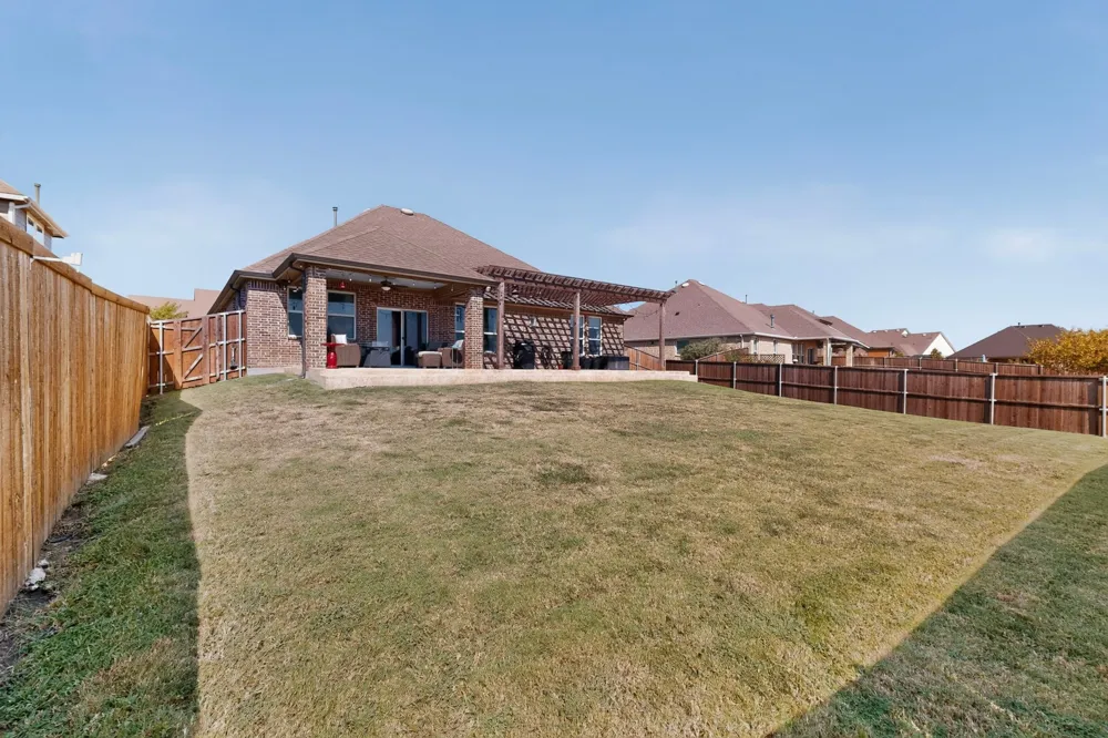4102 Blythe Street Rockwall, TX 75032