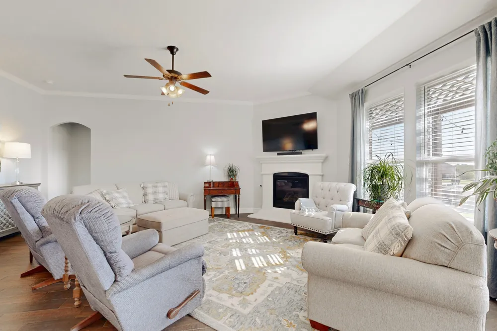 4102 Blythe Street Rockwall, TX 75032