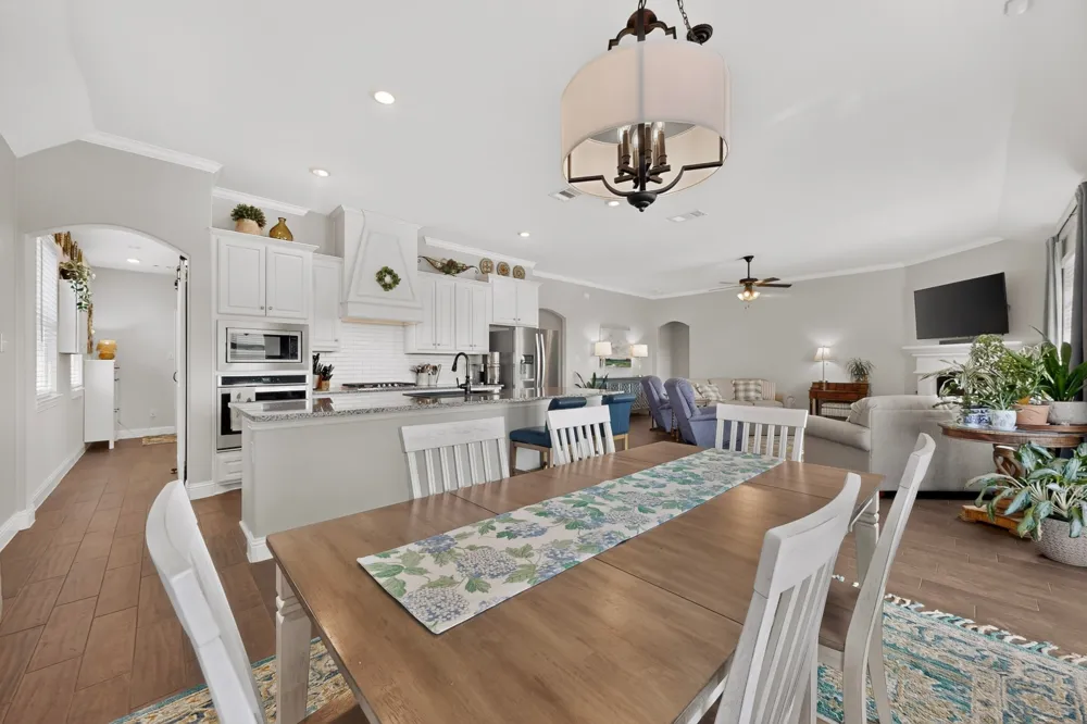 4102 Blythe Street Rockwall, TX 75032