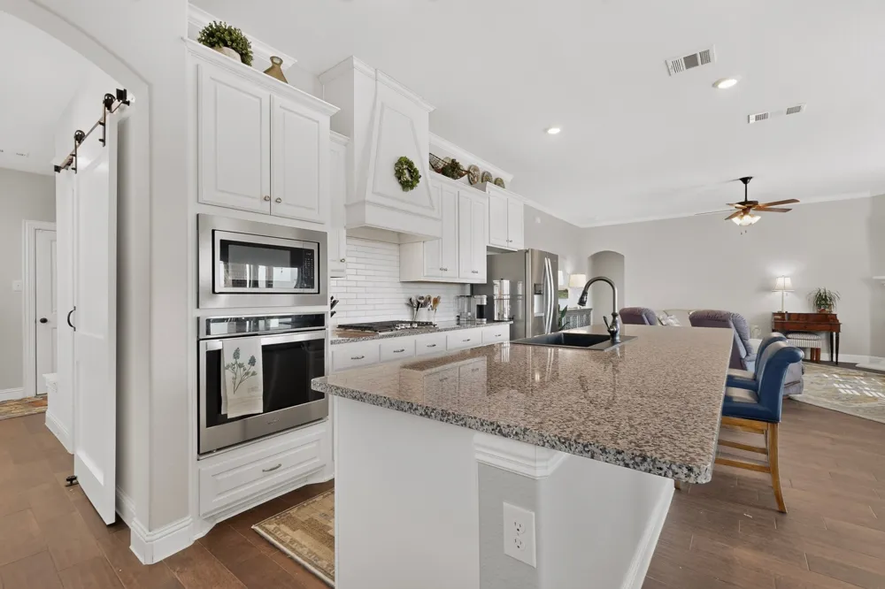 4102 Blythe Street Rockwall, TX 75032