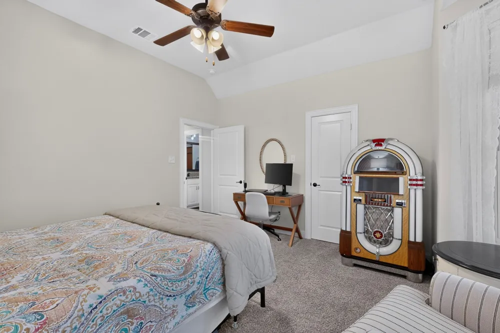 4102 Blythe Street Rockwall, TX 75032