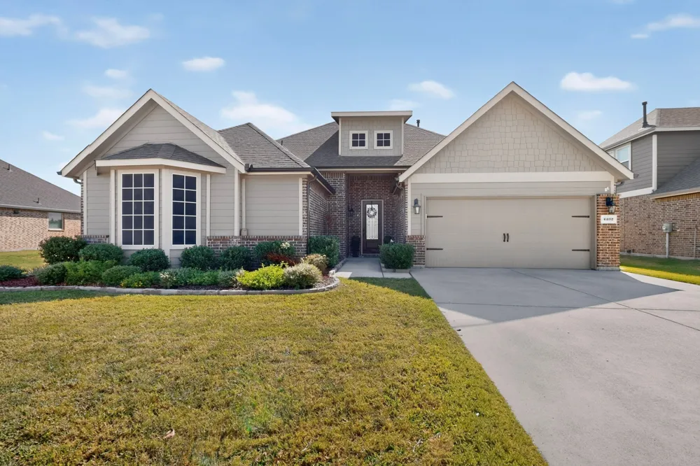 4102 Blythe Street Rockwall, TX 75032