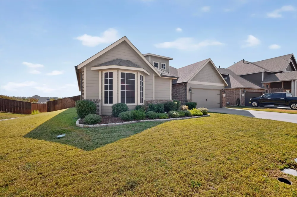 4102 Blythe Street Rockwall, TX 75032
