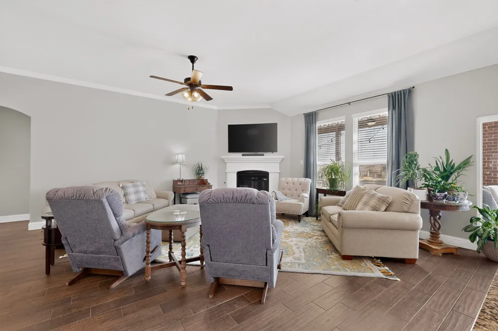 4102 Blythe Street Rockwall, TX 75032