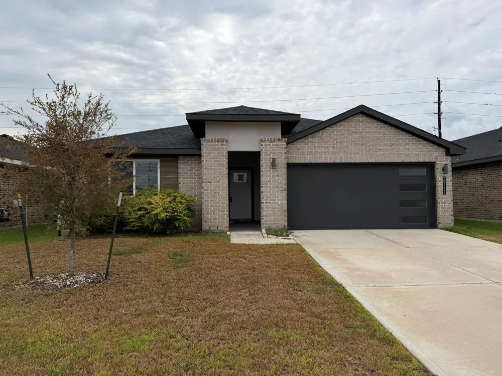 29731 Cayenne Circle Fulshear, TX 77494