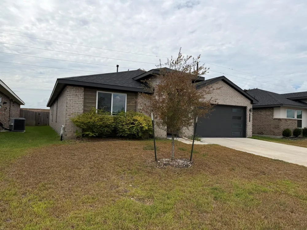 29731 Cayenne Circle Fulshear, TX 77494