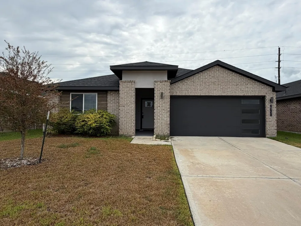 29731 Cayenne Circle Fulshear, TX 77494