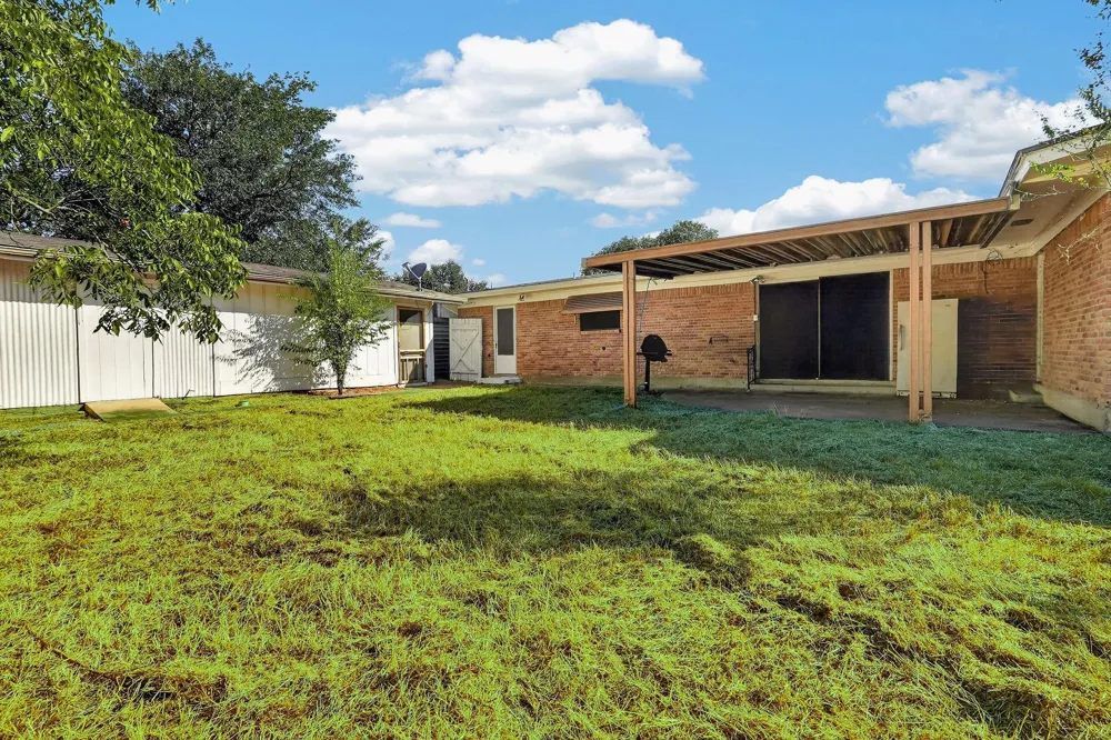 2312 Kent Street Bryan, TX 77802