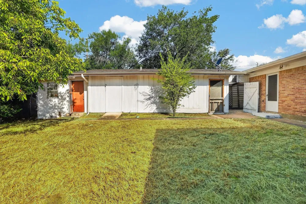 2312 Kent Street Bryan, TX 77802