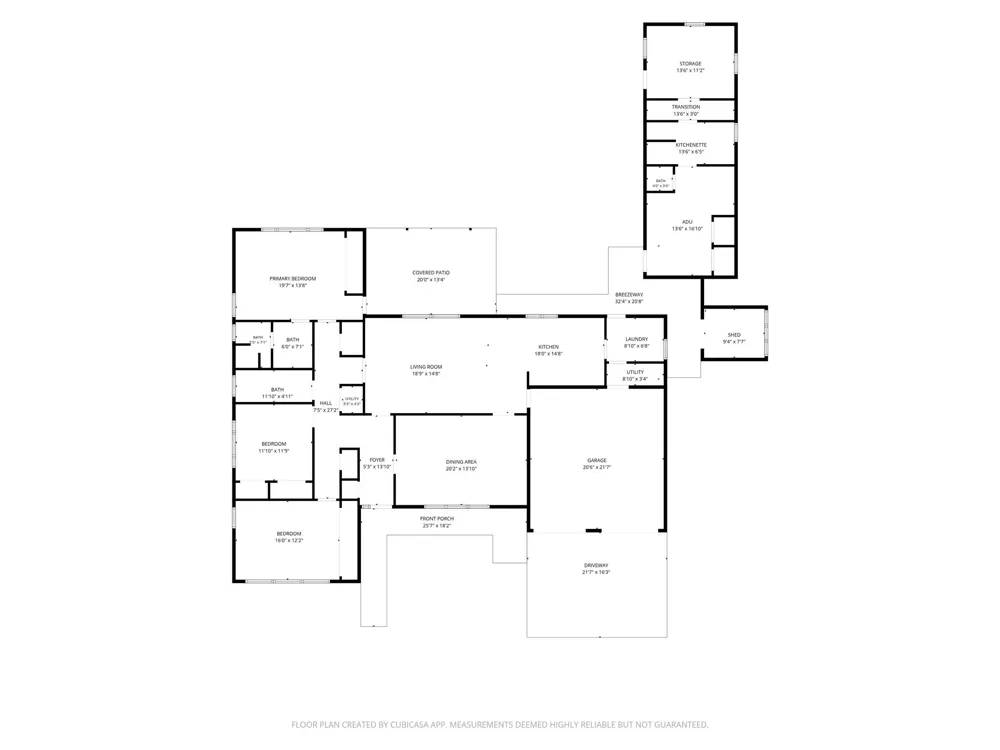 2312 Kent Street Bryan, TX 77802