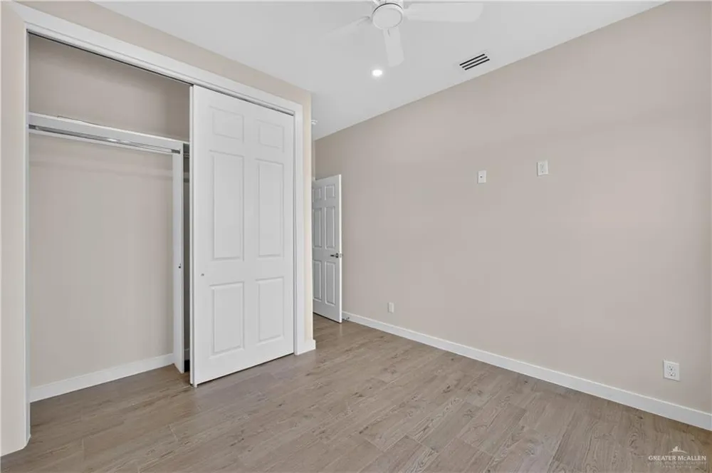 2909 Santa Amanda #2 Weslaco, TX 78596