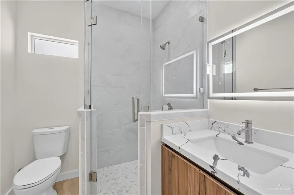 2909 Santa Amanda #2 Weslaco, TX 78596