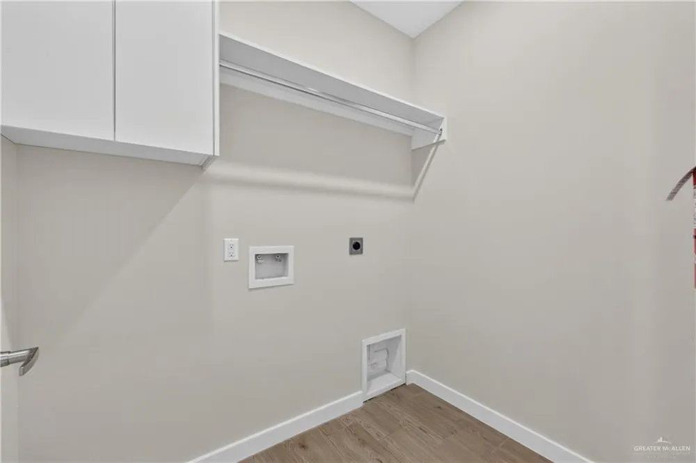 2909 Santa Amanda #2 Weslaco, TX 78596