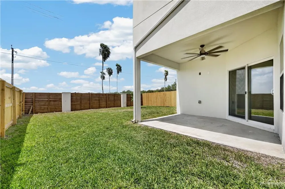 2909 Santa Amanda #2 Weslaco, TX 78596