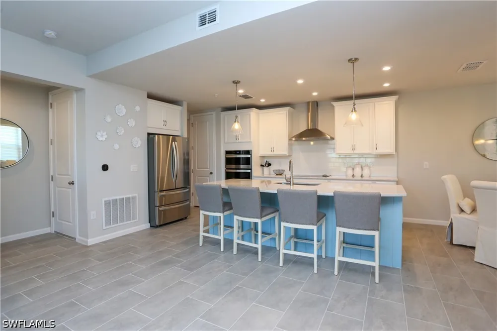 Arboretum Circle #101 Naples, FL 34112