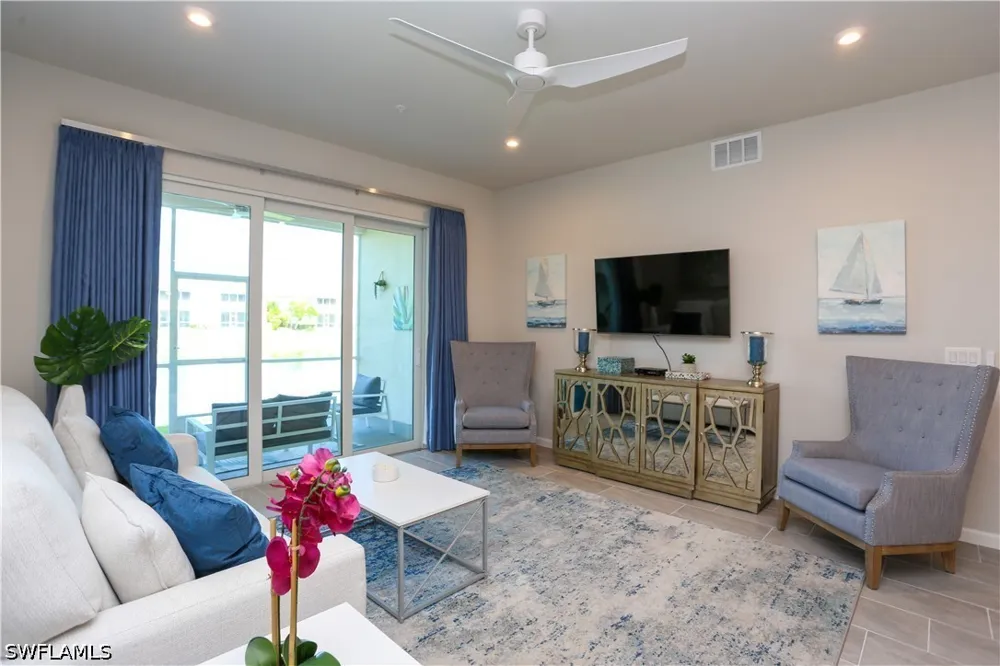 Arboretum Circle #101 Naples, FL 34112