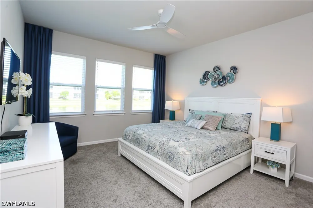 Arboretum Circle #101 Naples, FL 34112