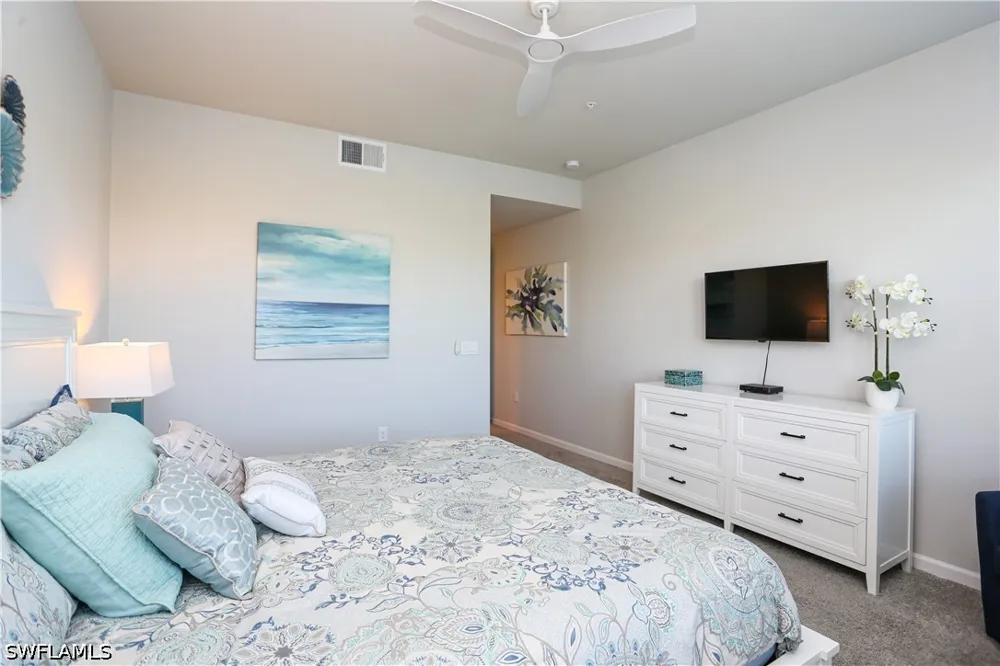 Arboretum Circle #101 Naples, FL 34112
