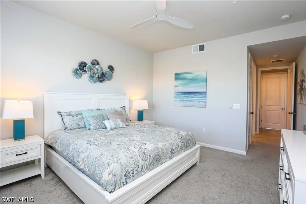 Arboretum Circle #101 Naples, FL 34112