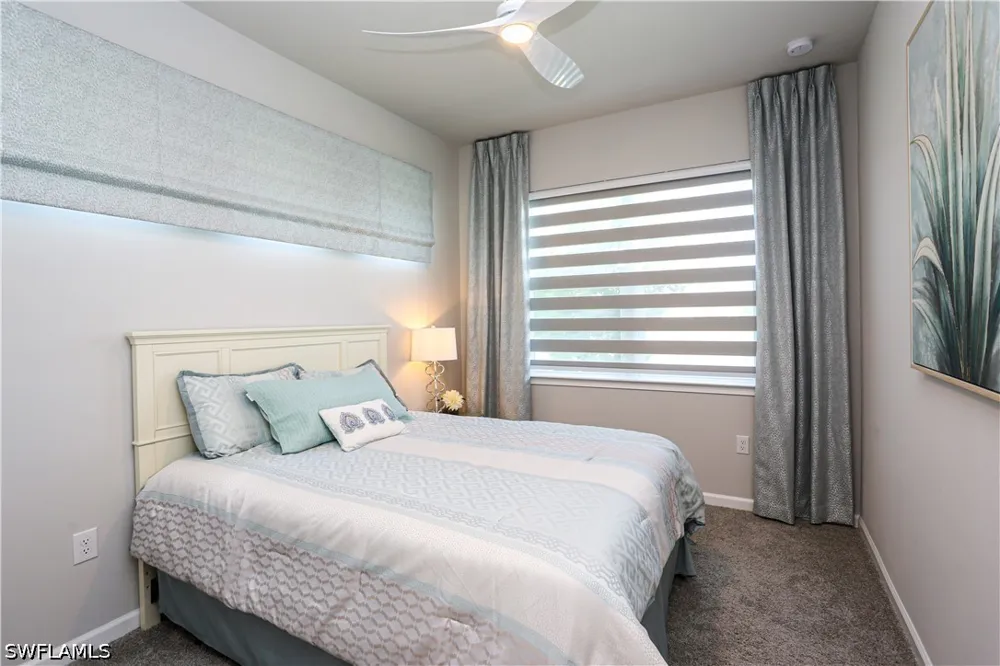 Arboretum Circle #101 Naples, FL 34112